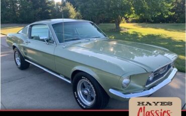 Ford-mustang-1967