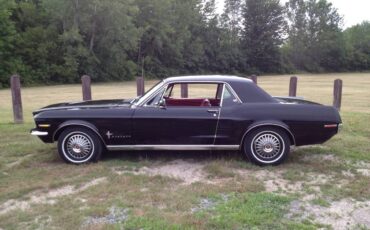 Ford-mustang-1967-black-1