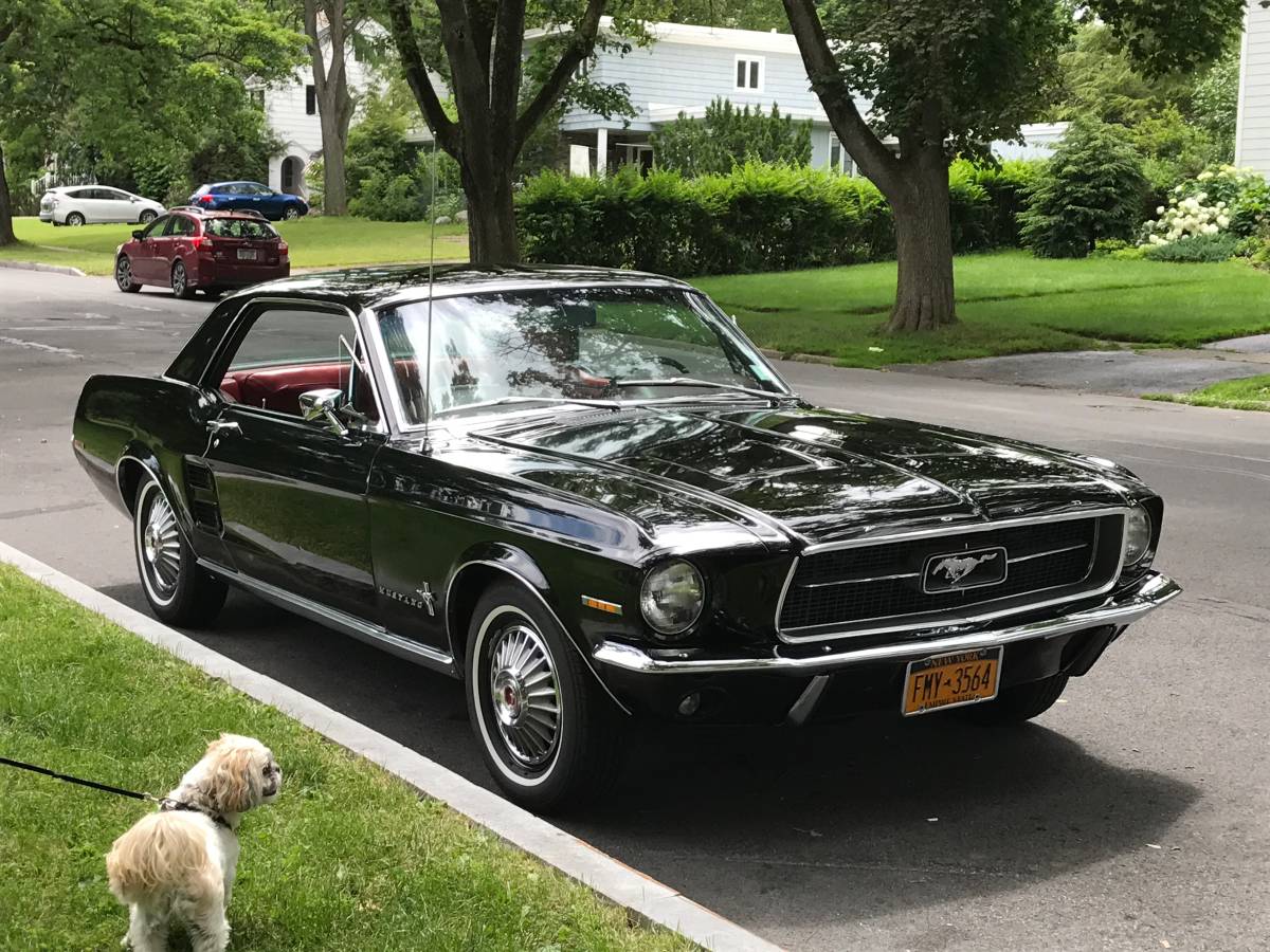 Ford-mustang-1967-black-7