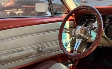 Ford-mustang-1967-orange-1