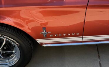 Ford-mustang-1967-orange