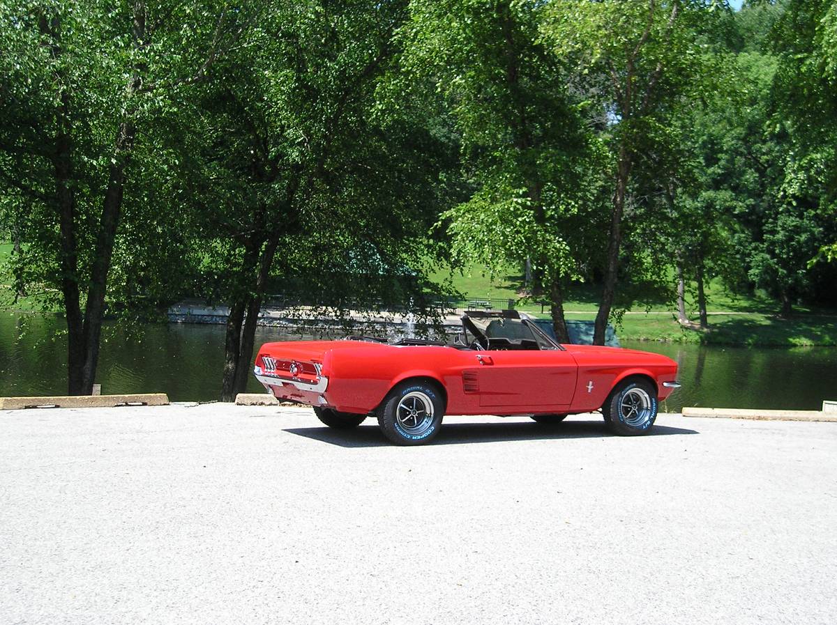 Ford-mustang-1967-red-9