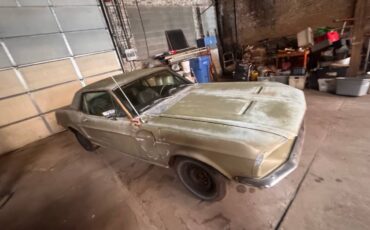 Ford-mustang-1968-custom