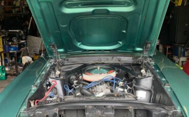 Ford-mustang-1969-green-9