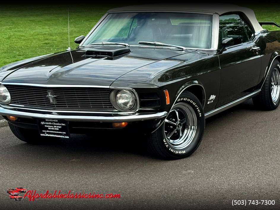 Ford-mustang-1970