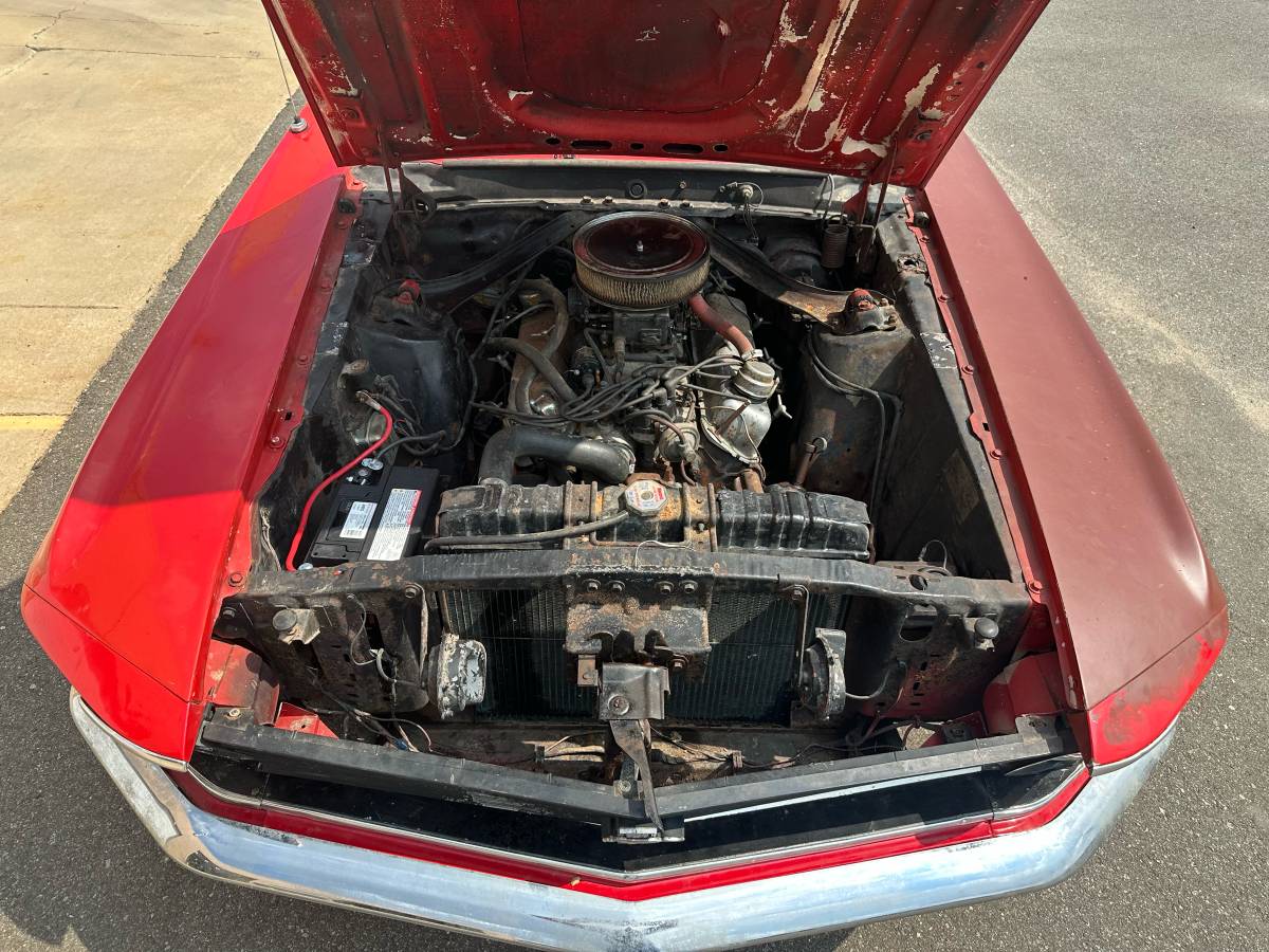 Ford-mustang-1970-red-14