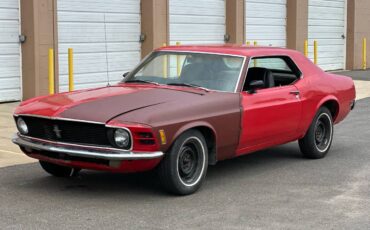 Ford-mustang-1970-red