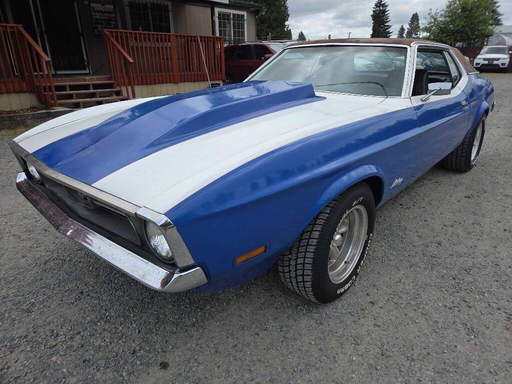 Ford-mustang-1971-blue-3