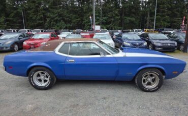 Ford-mustang-1971-blue