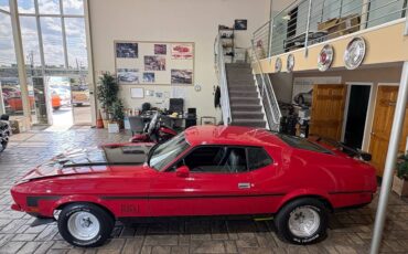 Ford-mustang-1971-red-10