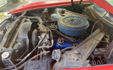 Ford-mustang-1972-red