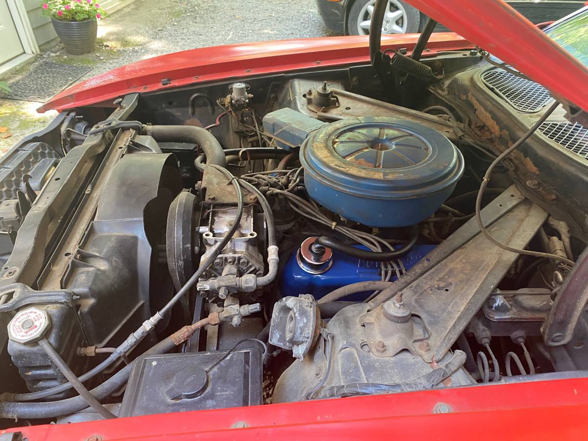 Ford-mustang-1972-red