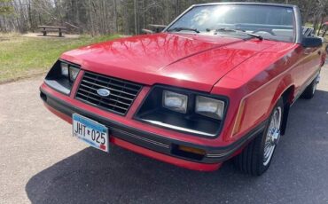 Ford-mustang-1983-red-1