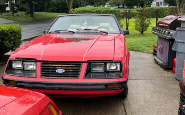 Ford-mustang-1983-red-1