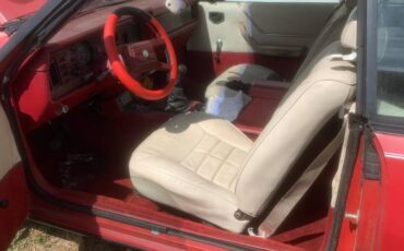 Ford-mustang-1983-red-9