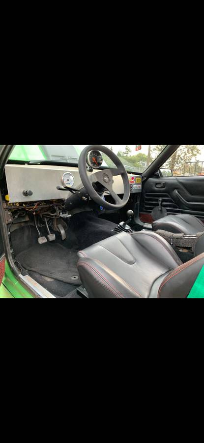 Ford-mustang-1984-green-11