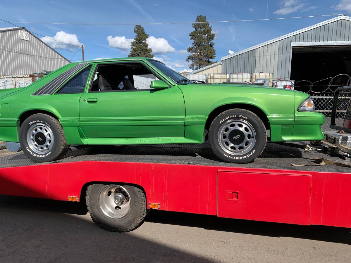 Ford-mustang-1984-green-14