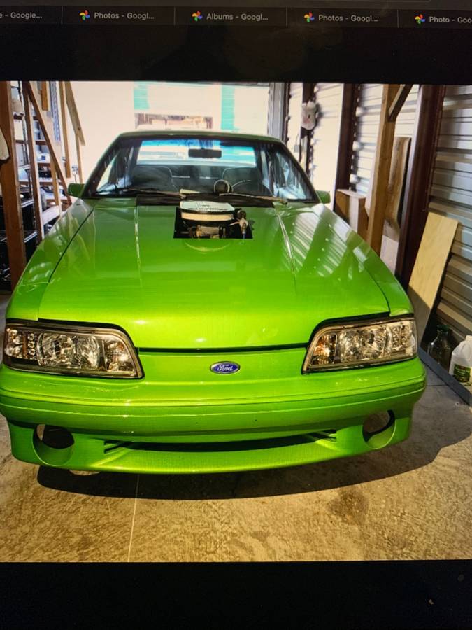 Ford-mustang-1984-green-5