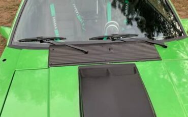 Ford-mustang-1984-green-9