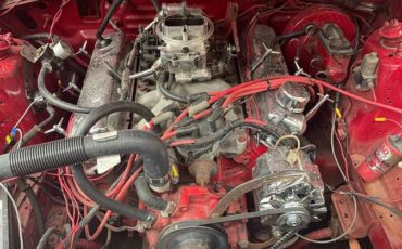 Ford-mustang-1984-red-5