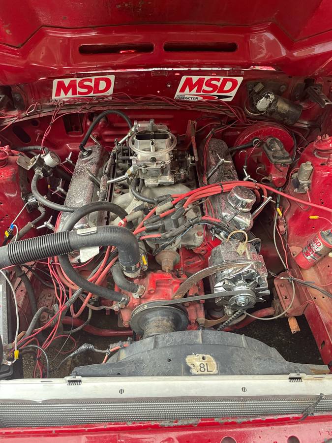 Ford-mustang-1984-red-5