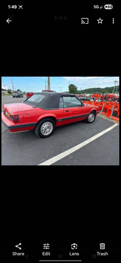 Ford-mustang-1985-red-3