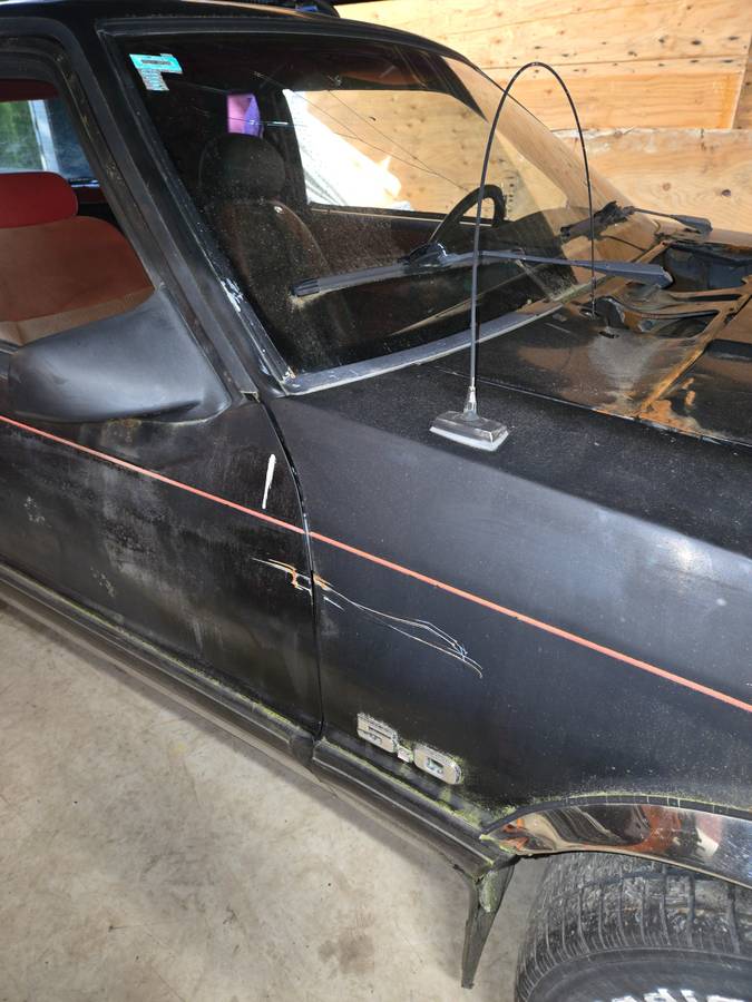 Ford-mustang-1988-black-1