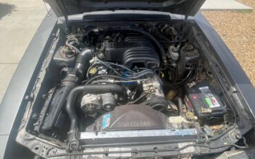 Ford-mustang-1989-grey-1