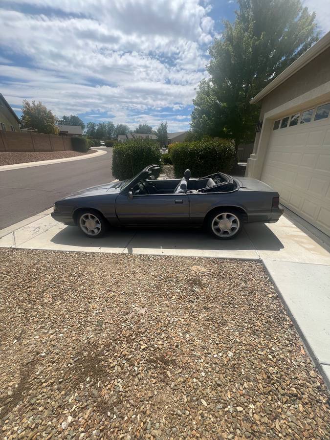 Ford-mustang-1989-grey-2