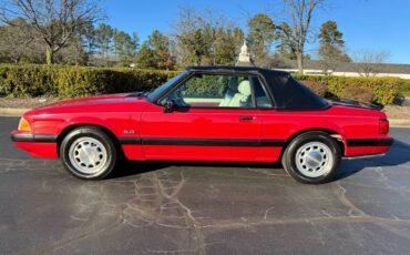 Ford-mustang-1989-red-1