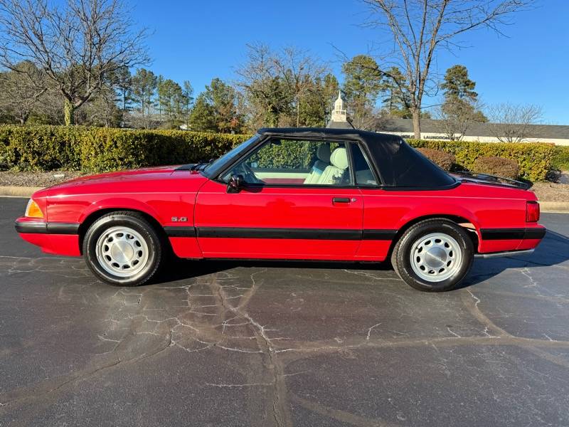 Ford-mustang-1989-red-1