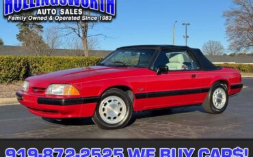 Ford-mustang-1989-red