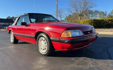 Ford-mustang-1989-red-7