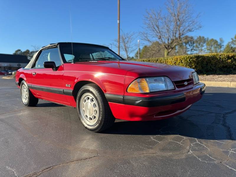 Ford-mustang-1989-red-7