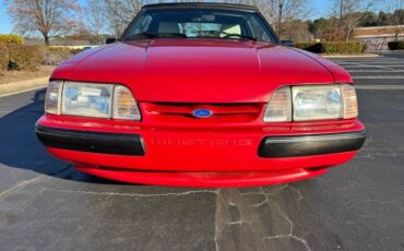 Ford-mustang-1989-red-8