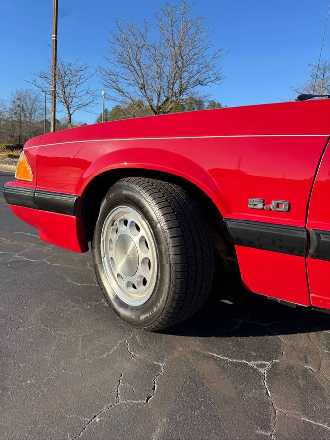 Ford-mustang-1989-red-9