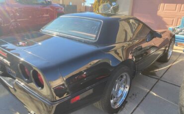Ford-mustang-1990-black-1