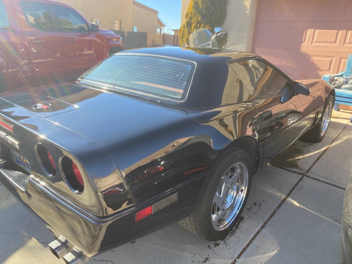 Ford-mustang-1990-black-1