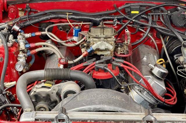 Ford-mustang-1990-red-16