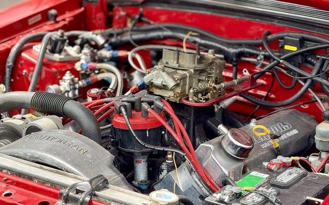 Ford-mustang-1990-red-17