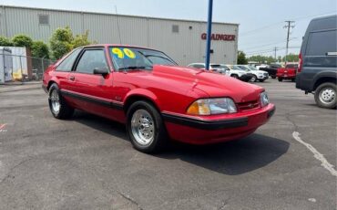 Ford-mustang-1990-red-2