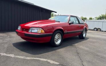 Ford-mustang-1990-red