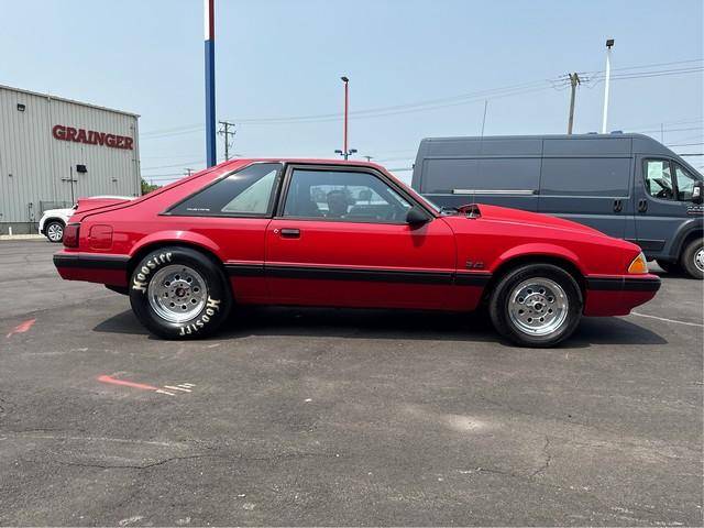 Ford-mustang-1990-red-3