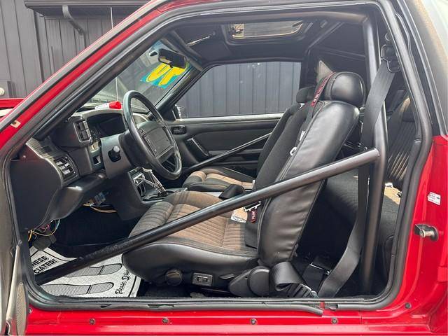 Ford-mustang-1990-red-7
