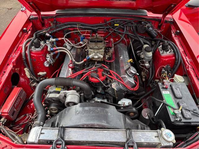 Ford-mustang-1990-red-8