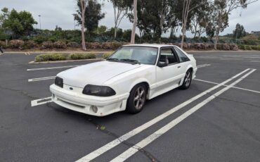 Ford-mustang-1990-white-1