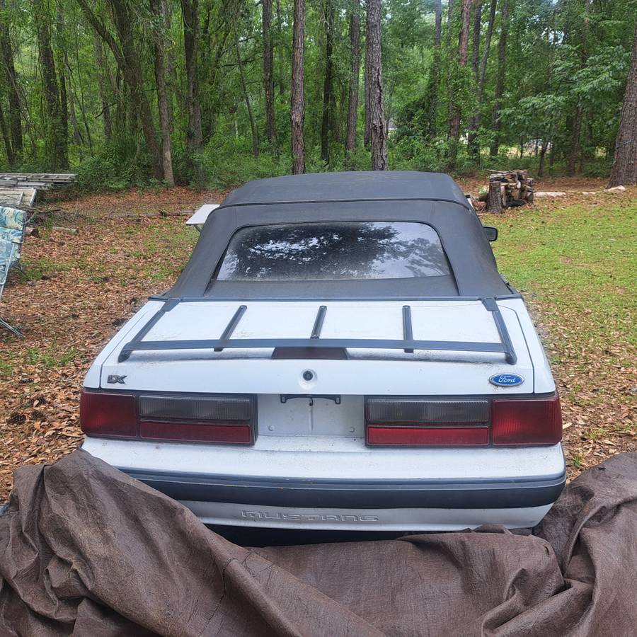 Ford-mustang-1990-white-2