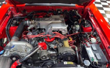 Ford-mustang-1992-red-1