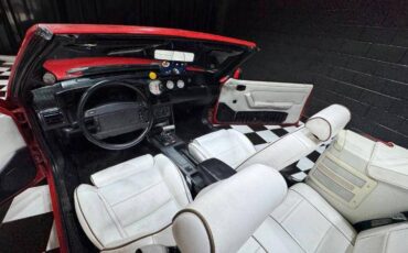 Ford-mustang-1992-red