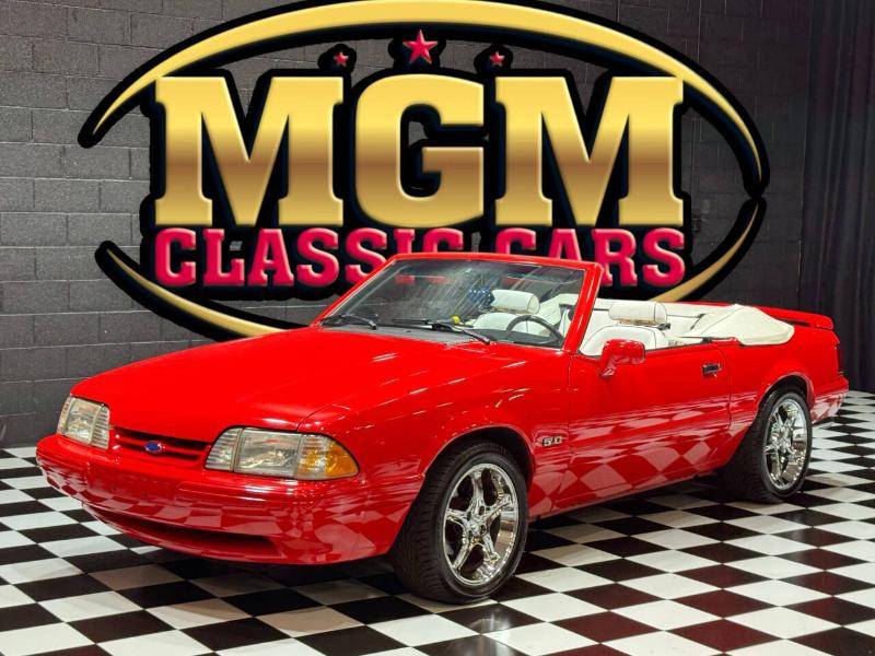 Ford-mustang-1992-red-5